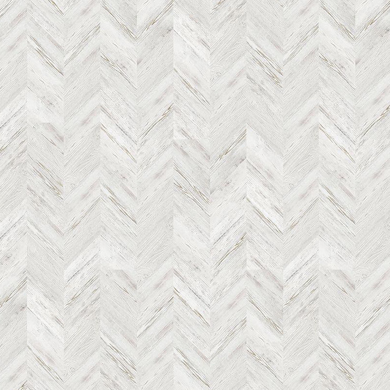  Corkstyle Chevron White (glue) 6 мм