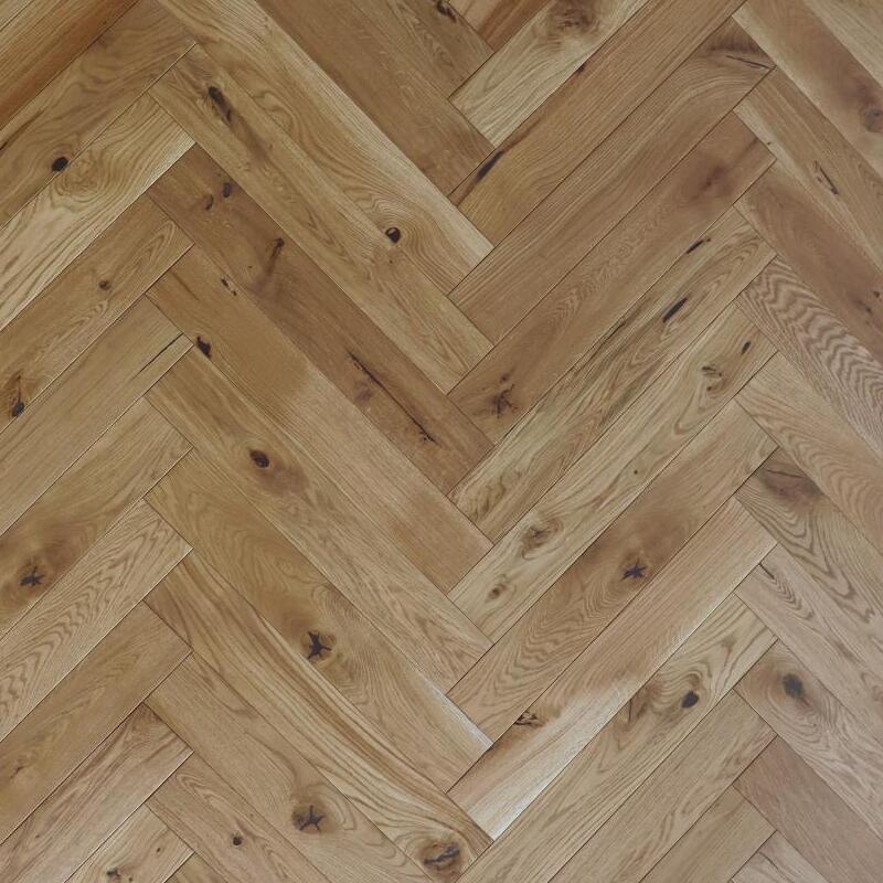  Polarwood Herringbone Дуб Латин однополосный Oak Latin HB