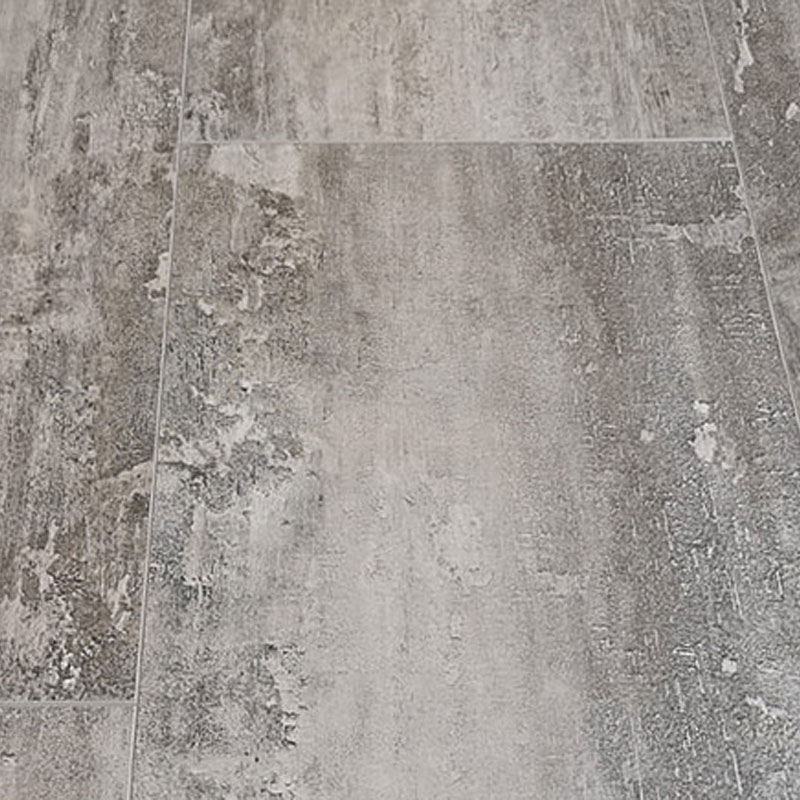  Stone Floor HP SPC  8875709 Плитка Жемчужно-серая