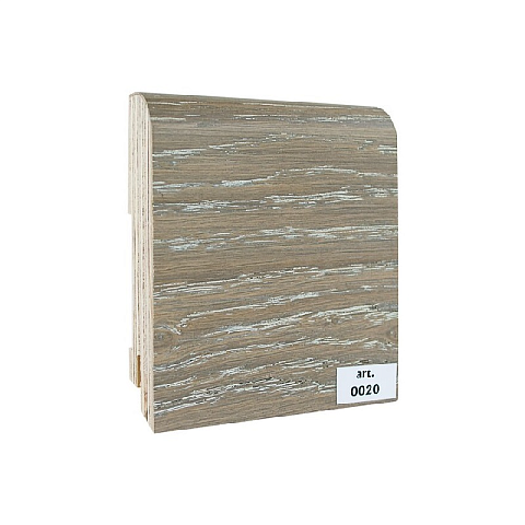Finitura dekor R9 100х30х2400/ 020 (фото 1)