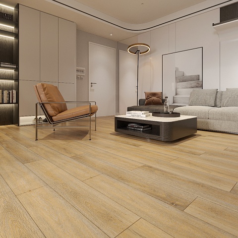 EvoFloor Home (Rus) Oak Mountain (фото 1)
