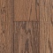Crownwood Прайм 14мм Дуб Пралине Тренд однополосный матовый лак с фаской (миниатюра фото 5)