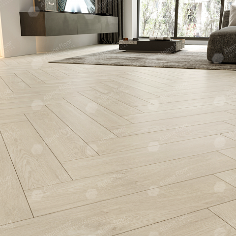 Alpine Floor LVT Parquet ECO 16-14 Дуб Адара 4V 43кл (фото 6)