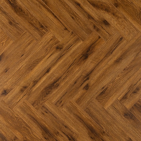 Alpine Floor Herringbone 12 4V 34 (CH) LF105-11AB Дуб Умбрия (фото 1)