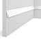 Молдинг HI WOOD TR30/ 30 x 15 x 2000 (миниатюра фото 1)
