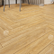 Alpine Floor Herringbone 12 Pro 4V 34 (CH) LF106-04A New Дуб Тулуза (миниатюра фото 4)