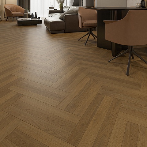 My Step Herringbone 3 STRIPS MS6708 Вега 8 мм 33 класс с фаской (фото 11)