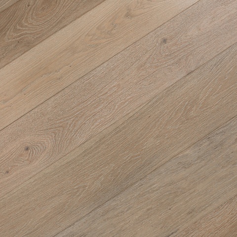 HM Flooring 14 мм шип-паз Дуб Миллрун Декор 9 лак с фаской (фото 6)