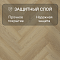 My Step Herringbone  MS7208 Дана 8 мм 33 класс с фаской (миниатюра фото 2)