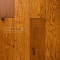 DW FLOORING 14 мм Дуб светло-коричневый DW LEY 009 лак матовый с фаской (миниатюра фото 1)