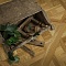Модульный паркет CROWNWOOD Экспрессия Версаль 2-х слойный шип-паз/УФ-масло/фаска Пулито (Порода: Дуб Elite) (миниатюра фото 9)