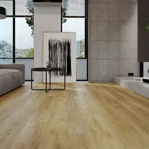 Tulesna Art Parquet SPC (RUS) 1005-12AB-R Chats 4V (фото 3)