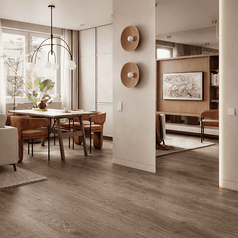 Clix Floor Rich CXR 325 Дуб Феррара (фото 2)