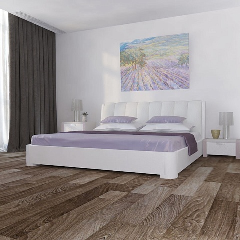 Karelia  Дуб Тоскана матовый трехполосный Oak Tuscany 3S (фото 5)