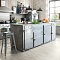 QS Second choice Alpha BLOS BASE  SPE40030 - AVSPT 40030 Дуб каньон серый пилёный (миниатюра фото 10)