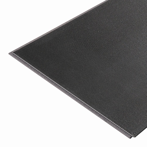 QS Alpha Vinyl ORO BASE плитка AVSTT 40295 Мрамор светло-серый (фото 10)