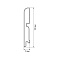Finitura dekor R13 100х15х2400/ 100 (миниатюра фото 2)