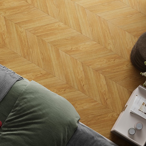 My Step Herringbone chevron MS6112 Наро 12 мм 33 класс с фаской (фото 8)