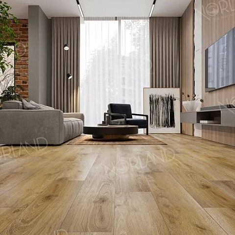Norland Elegant 8 4V 33 (CH) LF301-11 Дуб Крете (фото 9)