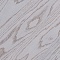 Polarwood Space Дуб 138 ЭЛАРА, сорт. Робуст, снежно-белый матовый лак, 1-полосный (миниатюра фото 2)