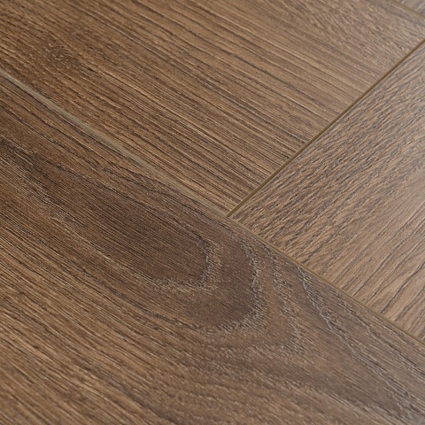 My Step Stone Herringbone MS9318 Дуб Немо 8 мм класс 33/АС5 с фаской (фото 10)