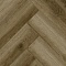 Alpine Floor Herringbone 12 Pro 4V 34 (CH) LF106-09B Дуб Марсель (миниатюра фото 1)