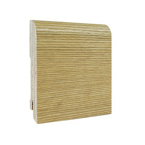 Finitura dekor R9 120х30х2400/ Ясень (фото 1)