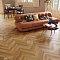Alpine Floor SPC Chevron Alpine ECO 18-18 Баварский лес 4V 43кл (миниатюра фото 4)