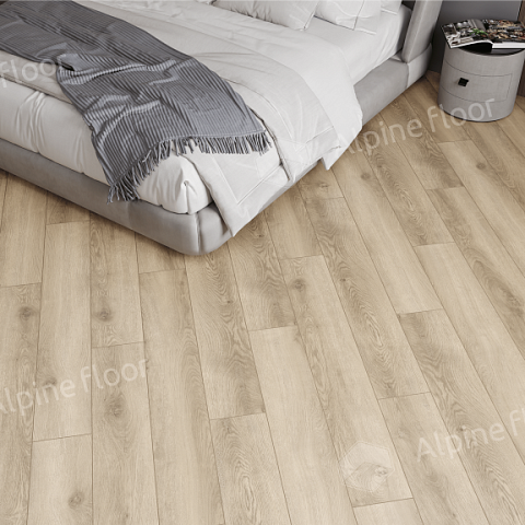 Alpine Floor Aura 4V 8 33 (CH) LF100-07 Дуб Флоренция (фото 5)