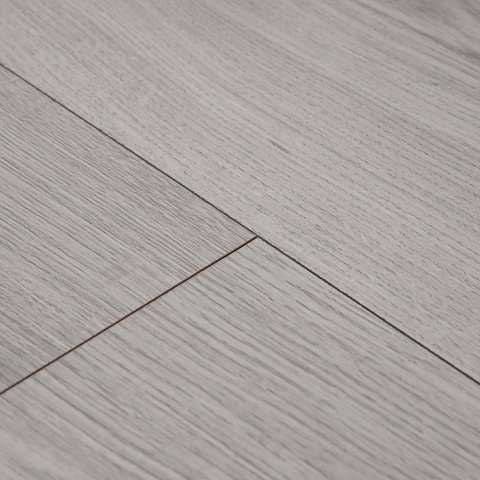 Quick Step Classic Plus Hydro (RUS) CLH 5786 Дуб пепельный серый (фото 8)