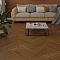 Norland Herringbone Elegant 8 4V 33 (CH) LF303-20AB Дуб Этна (миниатюра фото 10)