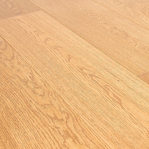 Инженерная доска CROWNWOOD Classic Arte 2-х слойная шип-паз Дуб Айпея УФ-лак/Натур 400..1500 x 175 x 15 / 1.313м2 (фото 5)