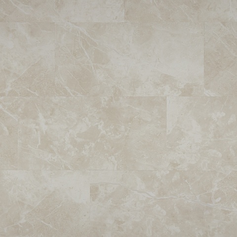 QS Alpha Vinyl ORO BASE плитка AVSTT 40295 Мрамор светло-серый (фото 1)