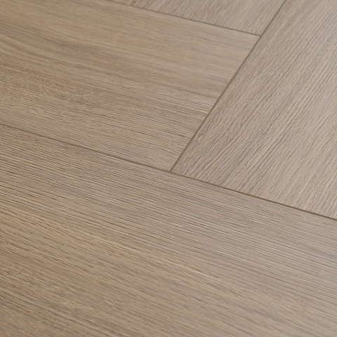 My Step Stone Herringbone MS8118 Дуб Мисти 8 мм класс 33/АС5 с фаской (фото 7)