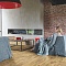 QS Alpha Vinyl BLOS BASE планка AVSPT 40029 Каштан винтажный натуральный (миниатюра фото 10)