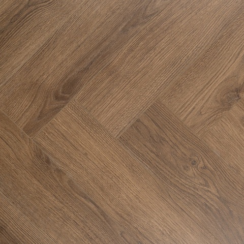 My Step Stone Herringbone MS9318 Дуб Немо 8 мм класс 33/АС5 с фаской (фото 1)