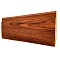 Плинтус TeckWood 2150x16x100/ Ясный орех (Bright Walnut) (миниатюра фото 1)
