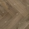 Alpine Floor Herringbone 12 Pro 4V 34 (CH) LF106-11B New­ Дуб Анжу (миниатюра фото 1)