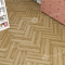Alpine Floor Herringbone 8 Pro 4V 33 (CH) LF102-2B New_ Дуб Эльзас (миниатюра фото 3)