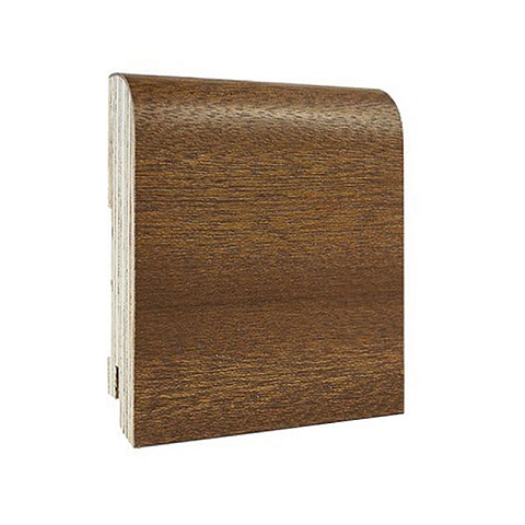 Finitura dekor R13 70х15х2400/ Махагон (фото 1)