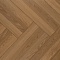 My Step Herringbone 3 STRIPS MS6908 Фумо 8 мм 33 класс с фаской (миниатюра фото 1)