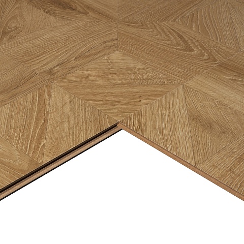 Quick Step Impressive Patterns Ultra (Rus) IPU 4143 Дуб природный бежевый брашированный (фото 10)