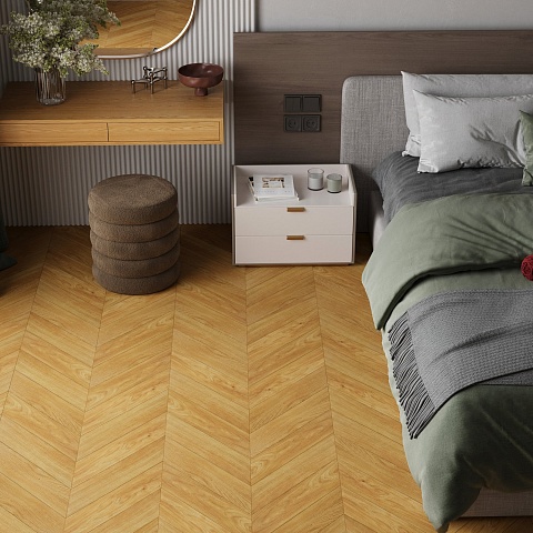 My Step Herringbone chevron MS6112 Наро 12 мм 33 класс с фаской (фото 7)