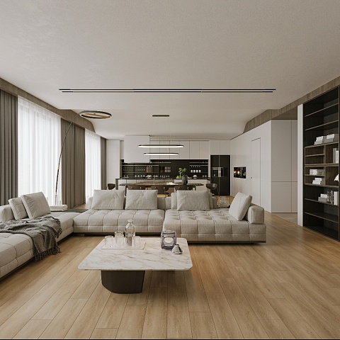 EvoFloor Home (Rus) Oak Antique (фото 12)