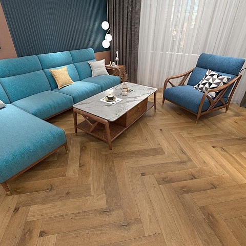 Alta Step Mirada SPC4407 Дуб австрийский 640x 128x 4мм (фото 12)