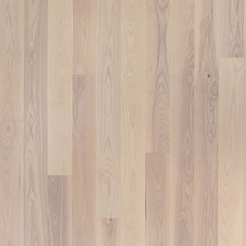 Upofloor Ясень Гранд Ойсте однополосный Ash Grand 138 Oyster White 1S (фото 1)