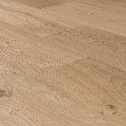 QS Alpha Vinyl BLOS планка AVSPU 40321 Дуб береговой бежевый (фото 7)