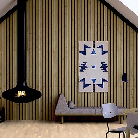 Polarwood Space Дуб НЕПТУН, сорт. Робуст, белое масло, легкий браш, 3-полосный (фото 4)
