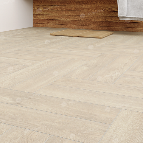 Alpine Floor LVT Parquet ECO 16-14 Дуб Адара 4V 43кл (фото 3)