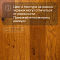 DW FLOORING 14 мм Дуб светло-коричневый DW LEY 009 лак матовый с фаской (миниатюра фото 5)